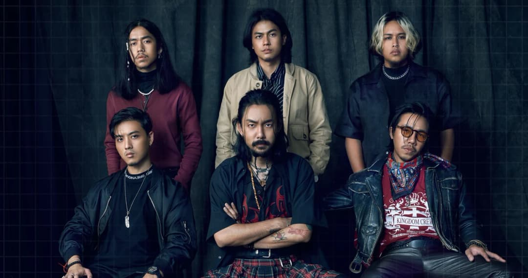 11 บทเพลง อัลบั้ม ‘เพื่อชีวิตกู’ ไททศมิตร ที่อยากจะเล่าประเด็นทางสังคม ในแง่มุมชีวิตของคนธรรมดา