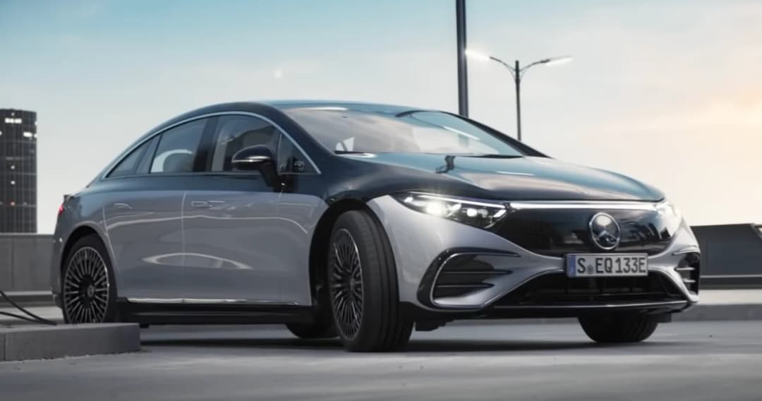 เมอร์เซเดส-เบนซ์ จะเป็นแบรนด์รถนอกรายใหญ่ ที่ผลิต The new EQS รถ EV ในประเทศไทย เริ่มเลยปีนี้