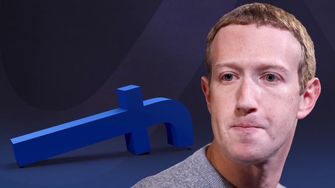 เหตุผลที่แท้จริง ทำไมมูลค่า Facebook หายไป 7 ล้านล้านในวันเดียว หนักที่สุดในประวัติศาสตร์