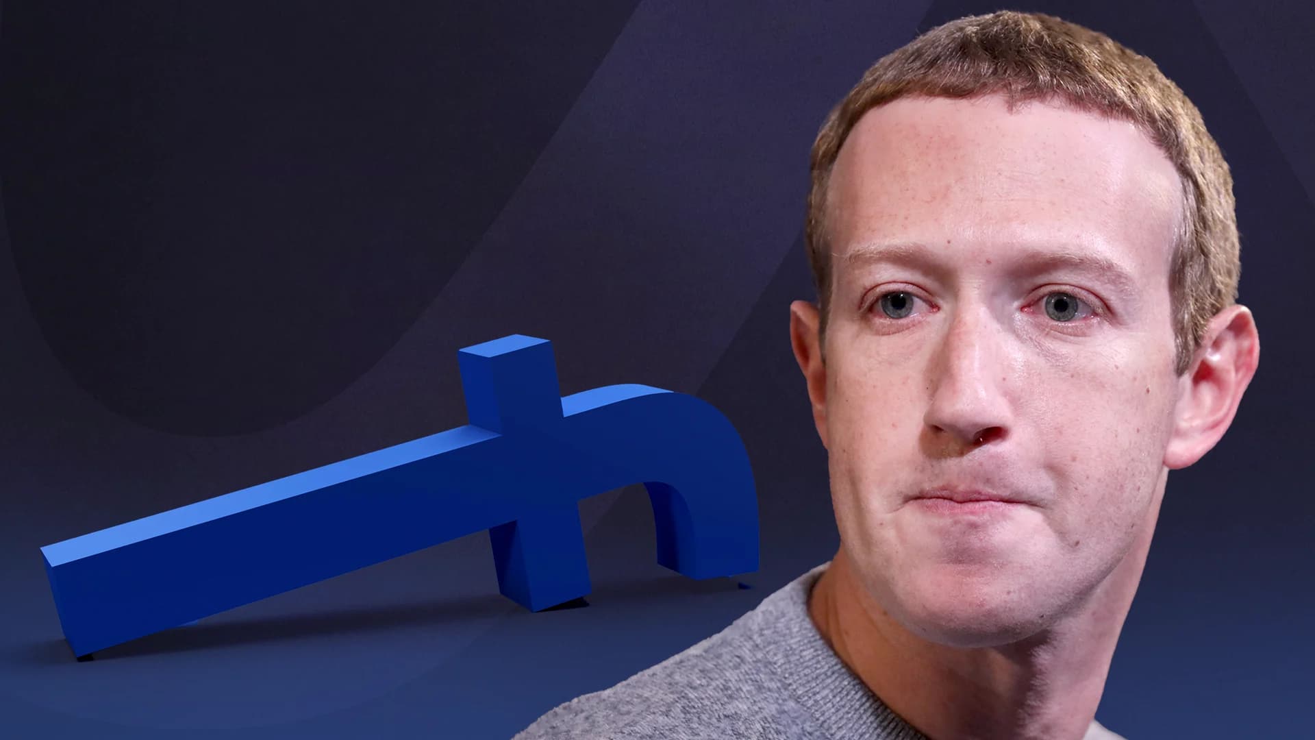 เหตุผลที่แท้จริง ทำไมมูลค่า Facebook หายไป 7 ล้านล้านในวันเดียว หนักที่สุดในประวัติศาสตร์