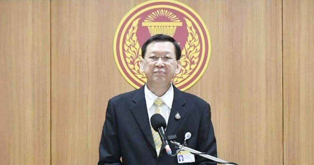 ‘ไพบูลย์’ ซัดฝ่ายค้านทำสภาฯ ล่ม ไล่ไปลาออกอย่ามาร้องให้ยุบสภา เปิดชื่อ 7ส.ส. ไม่เคยโหวต ธ.ค.64