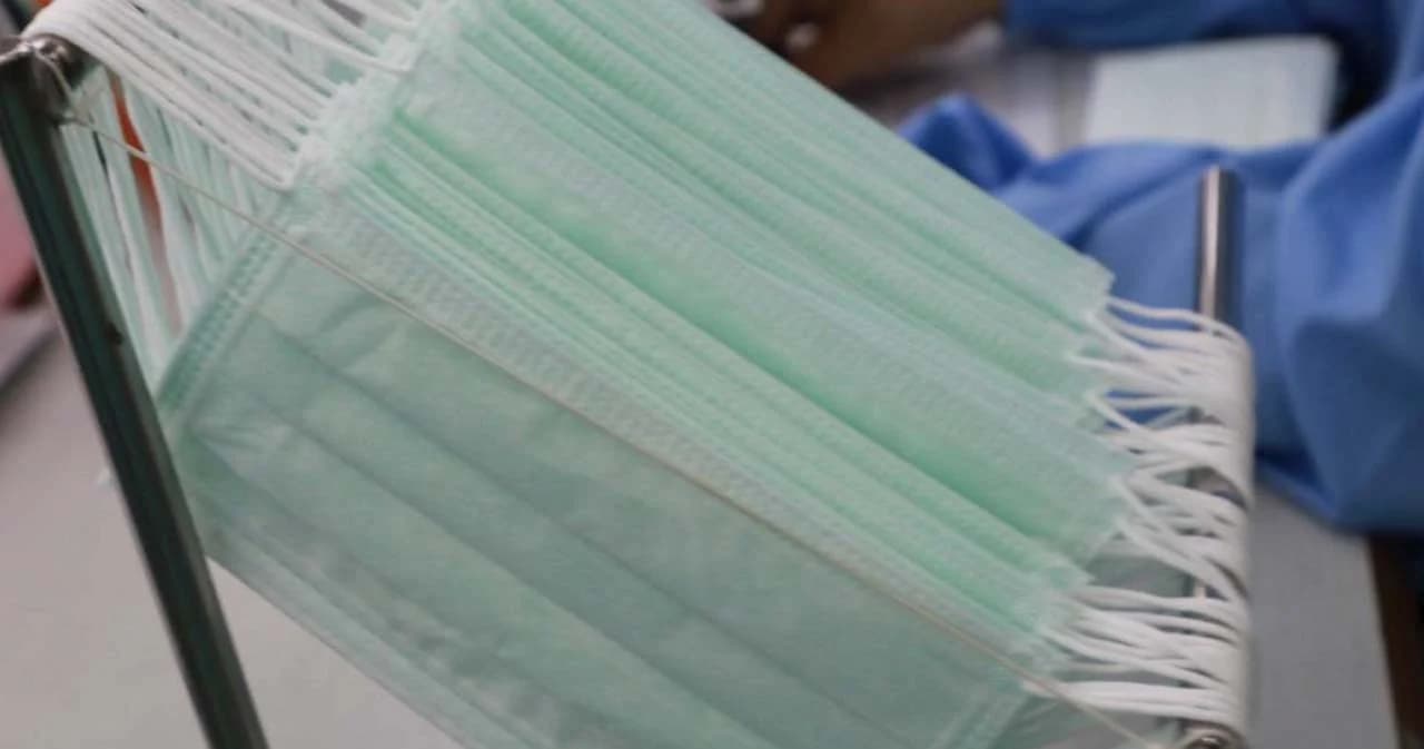 ท่าอากาศยานสุวรรณภูมิ ขออภัยสร้างความสับสนเรื่องห้ามจำนวนพกหน้ากากอนามัยเดินทาง ยันไม่มีอำนาจ