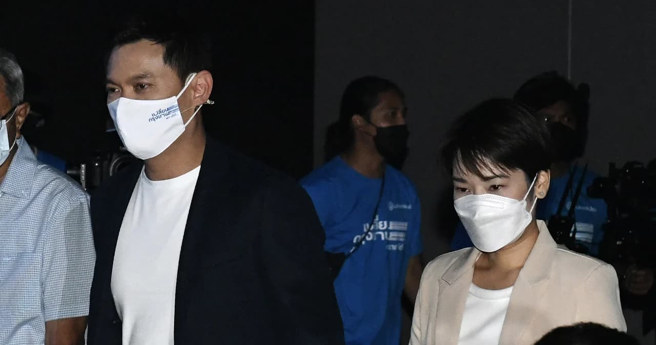 เปิดกรุสมบัติ สุชัชวีร์-ภรรยา รวยกว่า 342 ล้านบาท