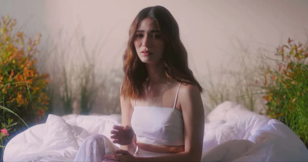  ‘วี วิโอเลต’ ถ่ายทอดความเศร้าผ่านซิงเกิล ‘One Last Cry’ เพลงประกอบซีรีส์ ‘F4 Thailand’