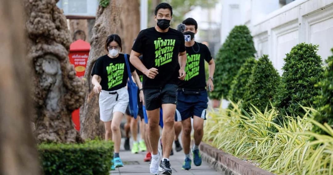 นิด้าโพล สำรวจคนกรุง ครั้งที่ 10  อยากได้ใครเป็นผู้ว่าฯ กทม. ‘ชัชชาติ’ นำอันดับหนึ่ง