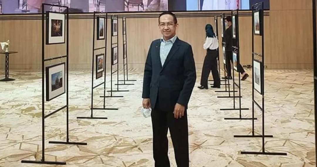 สะพัด ‘ปรพล อดิเรกสาร’ ลาออก พปชร. ตาม ‘เสกสกล’