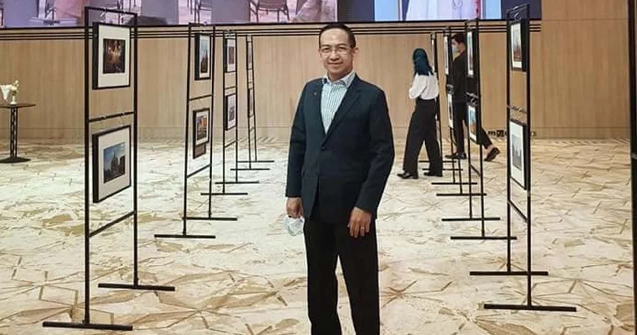 สะพัด ‘ปรพล อดิเรกสาร’ ลาออก พปชร. ตาม ‘เสกสกล’