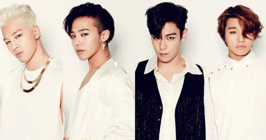 ‘BIGBANG’ ประกาศคัมแบ็กในรอบ 4 ปี – T.O.P ตัดสินใจไม่ต่อสัญญากับ YG