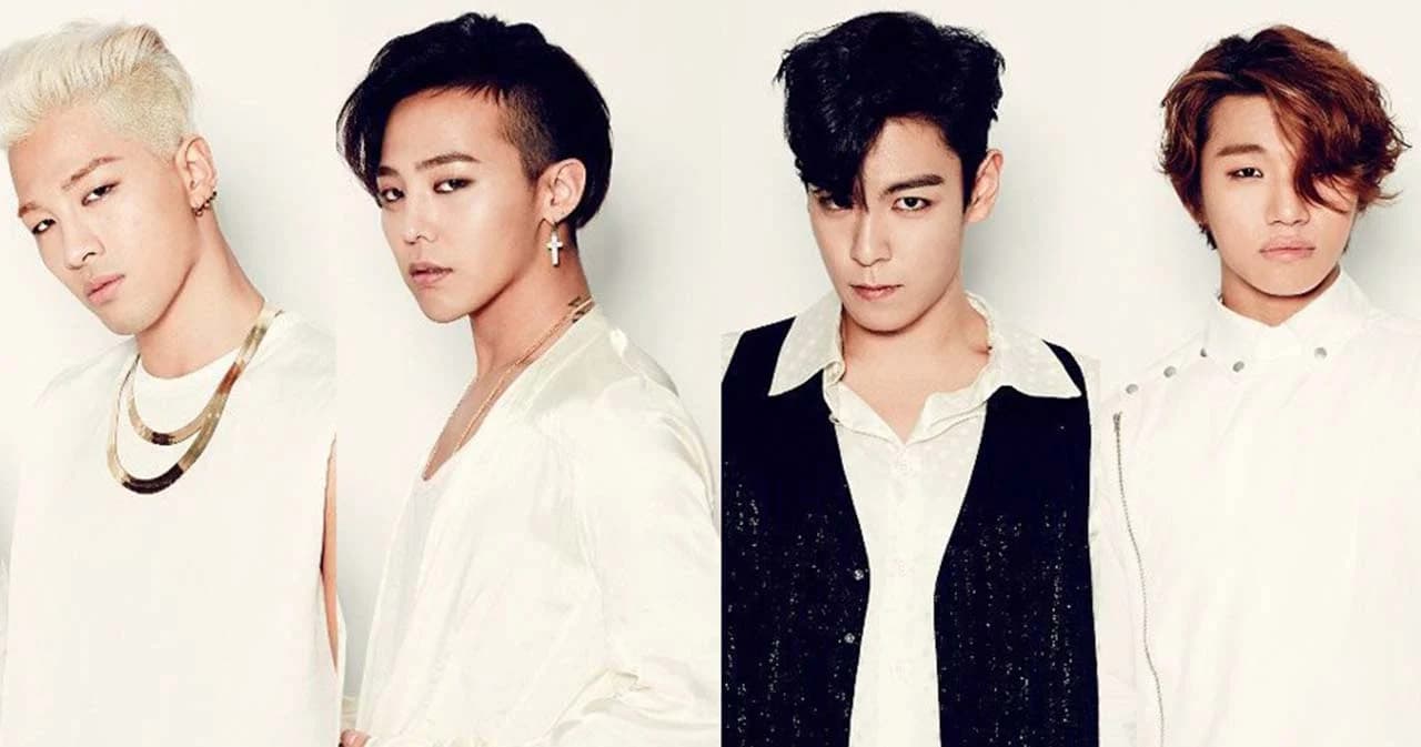 ‘BIGBANG’ ประกาศคัมแบ็กในรอบ 4 ปี – T.O.P ตัดสินใจไม่ต่อสัญญากับ YG
