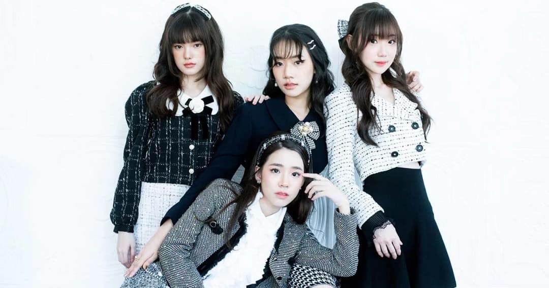 Choupinette เผยถึงการมีส่วนร่วมในซิงเกิลเดบิวต์ ‘Sweater Weather (เสื้อกันหนาว)’ เพลงรักแสนอบอุ่นใจ