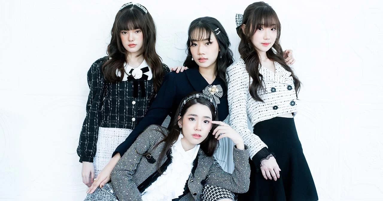 Choupinette เผยถึงการมีส่วนร่วมในซิงเกิลเดบิวต์ ‘Sweater Weather (เสื้อกันหนาว)’ เพลงรักแสนอบอุ่นใจ