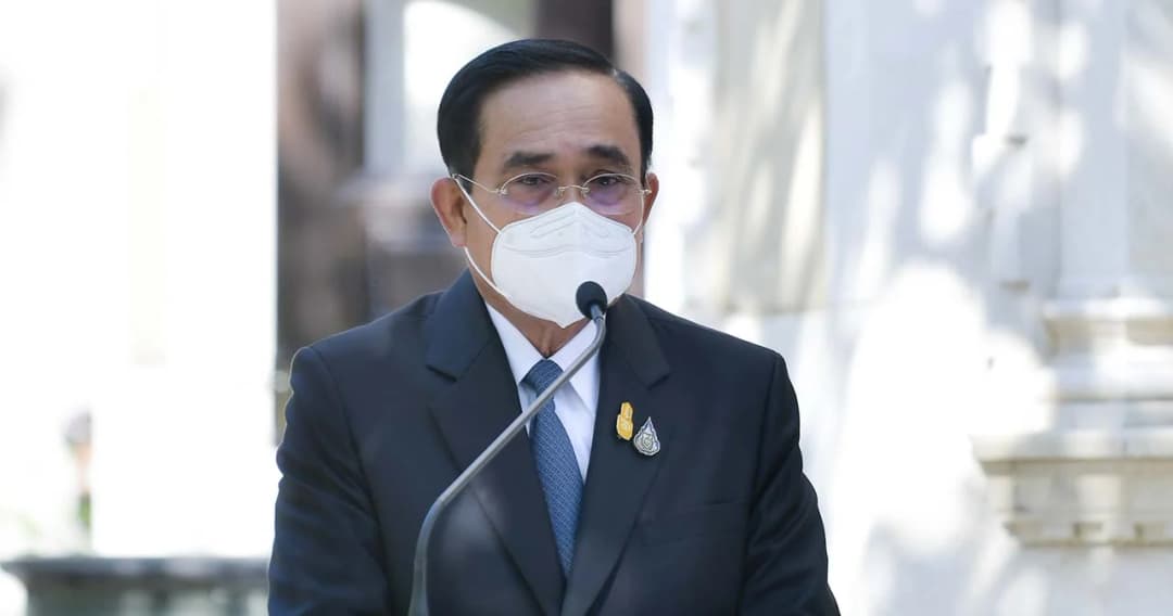 นายกฯ แจงกรณีสั่งสอบหลักสูตร  ‘สาธิต มธ.’ ระบุเห็นจากข่าว ยันไม่ได้บังคับ