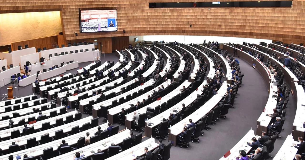 “สภาล่ม” เกมวัดเสถียรภาพรัฐบาล บนผลประโยชน์ของประชาชน ?