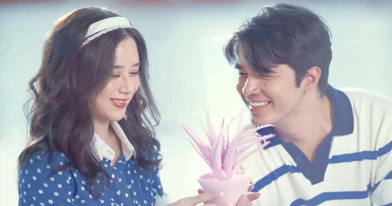 ‘ว่าน-ฟาง’ หยิบเพลง ‘นานอีกหน่อย’ นำมาร้องใหม่ภายใต้โปรเจกต์ ‘เธอชนะแต่เราแพ้’