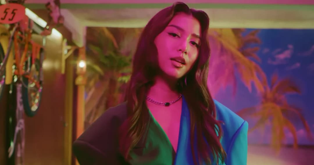 ‘กิ่ง เหมือนแพร’ คัมแบคซิงเกิล ‘ไม่เข้ากัน’ เผยสัจธรรมที่แท้จริงของความรัก