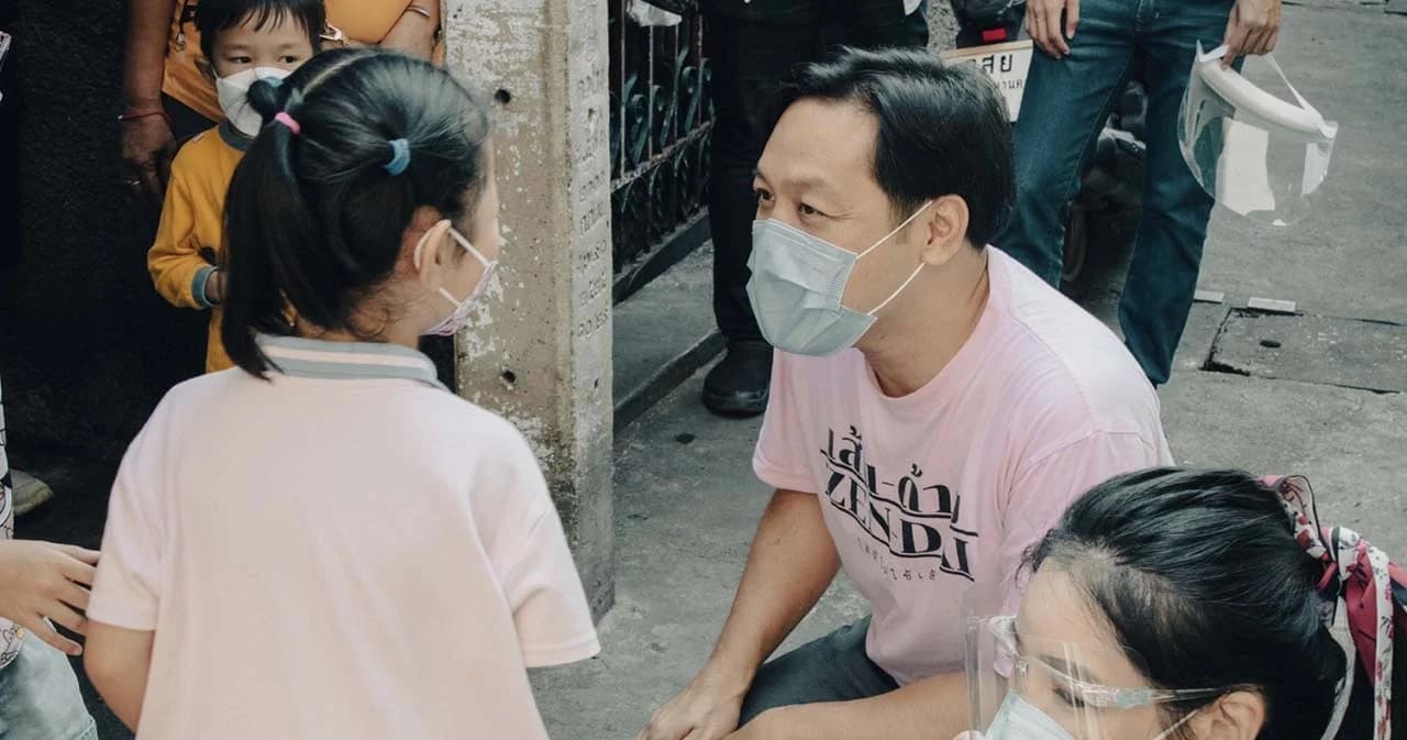 มูลนิธิเส้นด้าย ขอรัฐเร่งทุกมาตรการช่วยเหลือประชาชนหลังพบปัญหาความล่าช้า