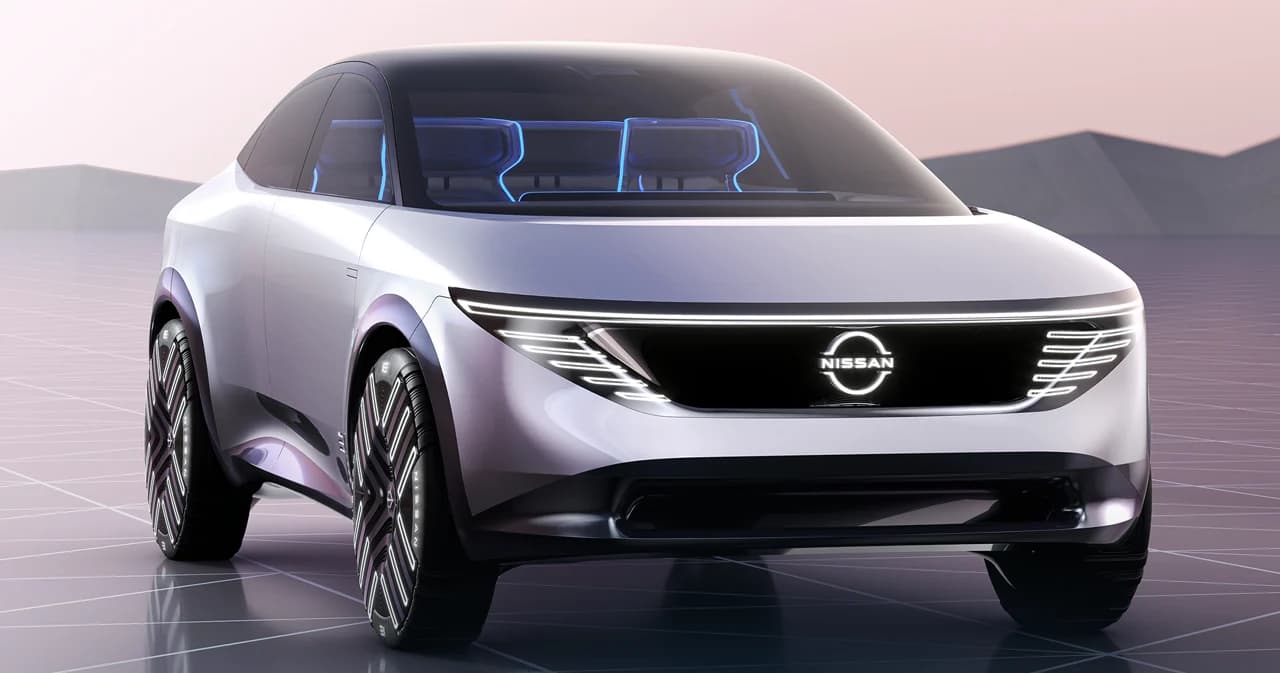 Nissan เริ่มบอกลาวงการน้ำมัน จะเลิกผลิตรถยนต์สันดาปรุ่นใหม่แทบทั้งหมด ส่วนรุ่นที่เหลือจะไม่พัฒนาต่อ