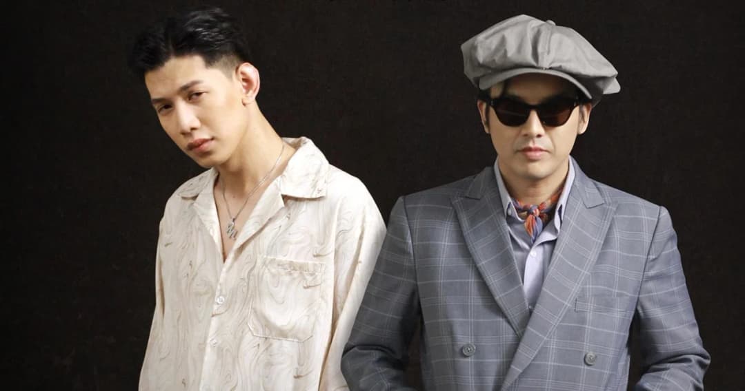 LAZYLOXY ชวน แอมมี่ The Bottom Blues ถ่ายทอดความรู้สึกอยากลืมแต่ก็ยังรัก ผ่านเพลง ‘ซ้ำ (Repeat)’