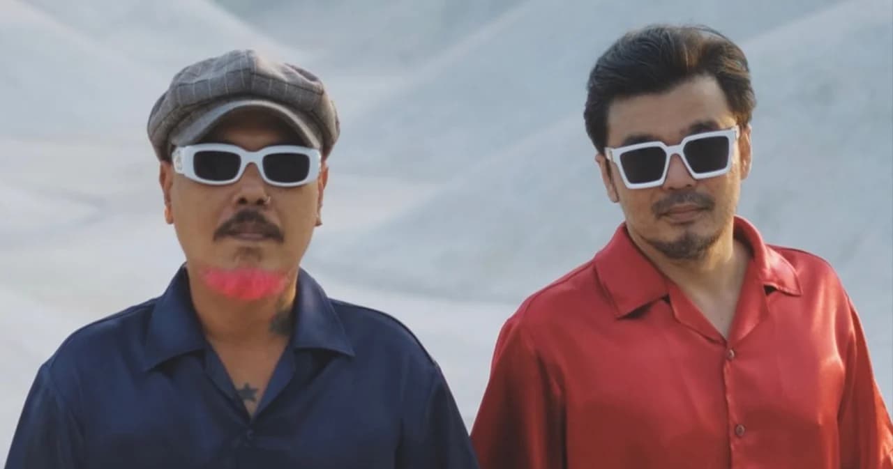 วงอิเล็กทรอนิกส์น้องใหม่ ‘TANQUE’AMA’ ส่งซิงเกิลเปิดตัวเพลง ‘หมอล้ำ’