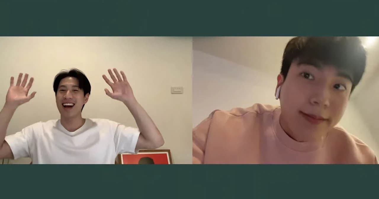 เปิดตัว ‘ไบร์ท-นนกุล’ นักแสดงจาก ‘หอมกลิ่นความรัก’ ซีรีส์วายพีเรียดครั้งแรกของไทย