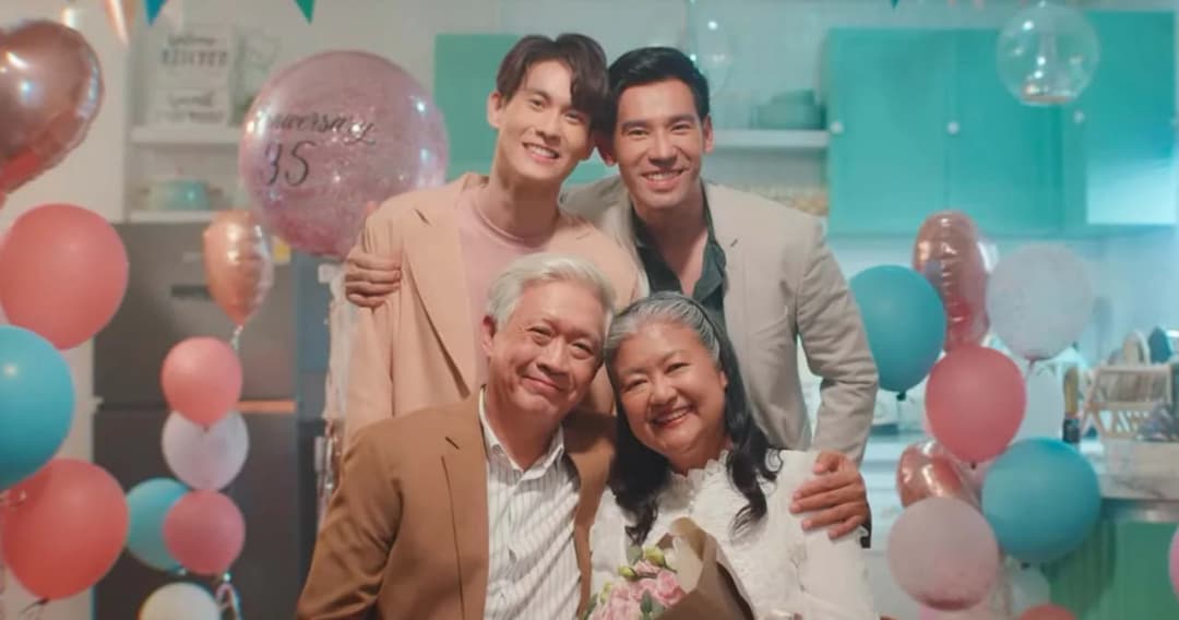 ‘ใจเต็ม’ เพลงรักหวานๆ ต้อนรับเดือนแห่งความรักจาก ‘Season Five’