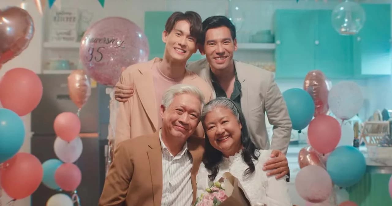 ‘ใจเต็ม’ เพลงรักหวานๆ ต้อนรับเดือนแห่งความรักจาก ‘Season Five’