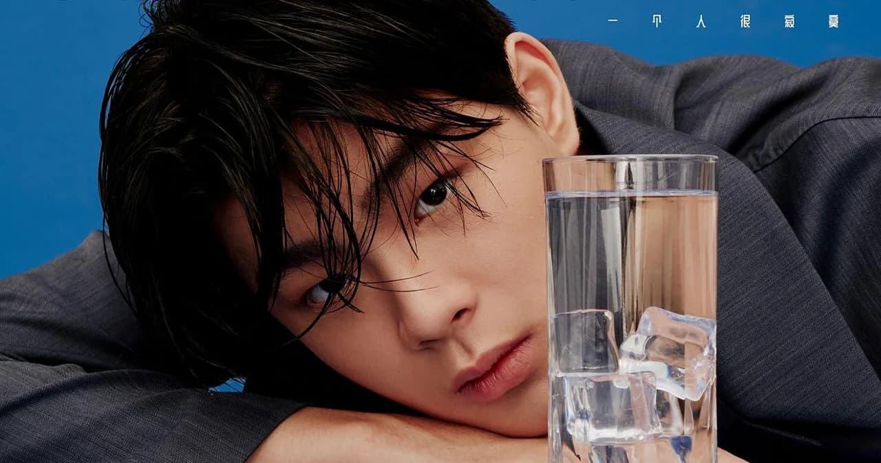 ‘WhiteFox’ เปิดตัว ‘คิน ธนชัย’ ดีกรีนักกีฬาเยาวชนทีมชาติ เป็นศิลปินน้องใหม่ในสังกัด