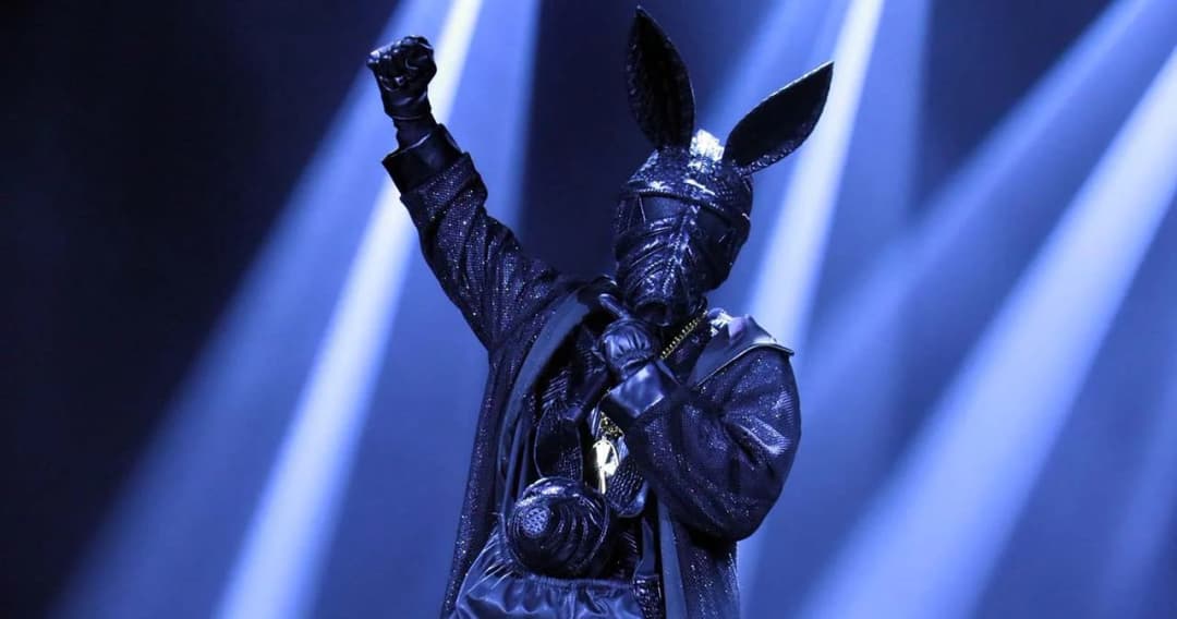 ‘5 ปีจิงโจ้เพื่อนรัก’ ครบรอบวันเปิดตัว ‘หน้ากากจิงโจ้’ ใน ‘The Mask Singer หน้ากากนักร้อง’