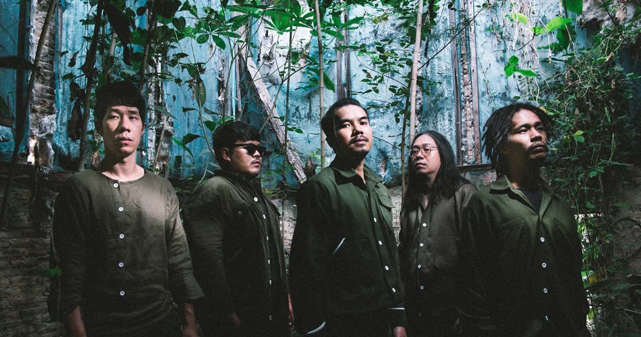 ‘New Travelers’ นักเดินทางกลุ่มใหม่ ฝีมือเก๋า ปล่อยซิงเกิลแรก ‘แสงหิ่งห้อย’