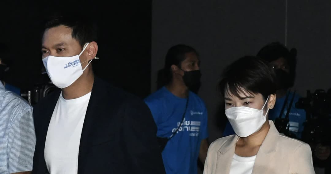 11 ก.พ. ‘สุชัชวีร์’ เตรียมยื่น ป.ป.ช. ให้สอบทรัพย์สินตัวเอง-ภรรยา