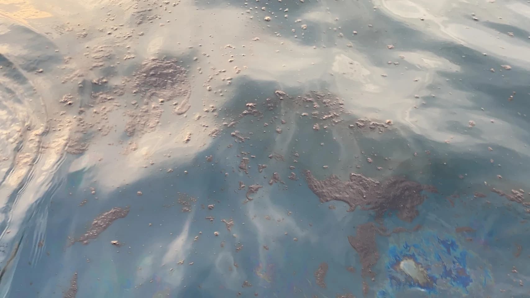 SPRC แจ้งเยียวยาเหตุน้ำมันรั่วกลุ่มแรกปลายเดือน ก.พ.นี้ ย้ำจ่ายตามหลักเกณฑ์การชดเชย