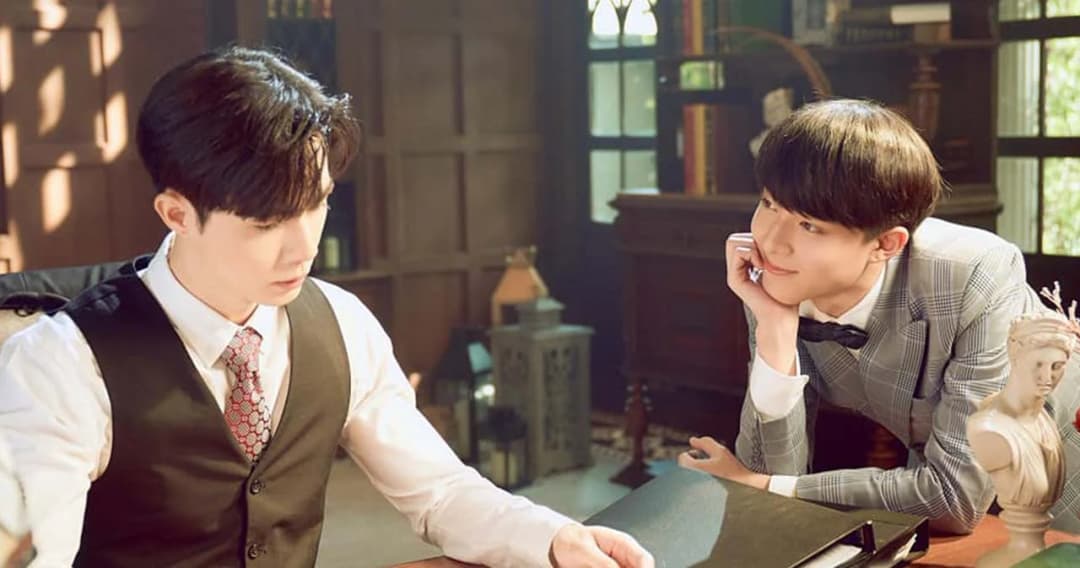 ‘ไอ้คนน่ารัก (My Cutie Pie)’ เพลงคลั่งรักจาก ‘นุนิว’ ประกอบซีรีส์ ‘นิ่งเฮียก็หาว่าซื่อ Cutie Pie Series’