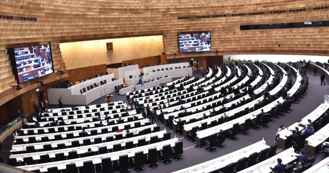 รวมข้อเสนอ แก้ปัญหา “สภาล่ม”