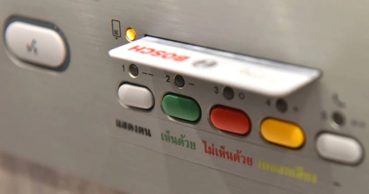 เปิดผลโหวต ‘สมรสเท่าเทียม’ ส่งให้ครม.พิจารณาก่อนลงมติ