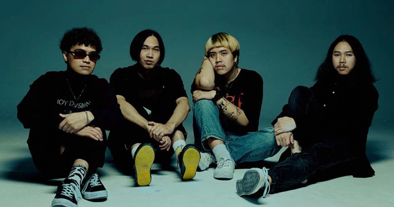 ‘Death Of Heather’ วงน้องใหม่จากค่าย Smallroom ปล่อยซิงเกิลแรก ‘Pretty Things’ ความหลอกลวงท่ามกลางสิ่งที่คิดว่าสวยงาม