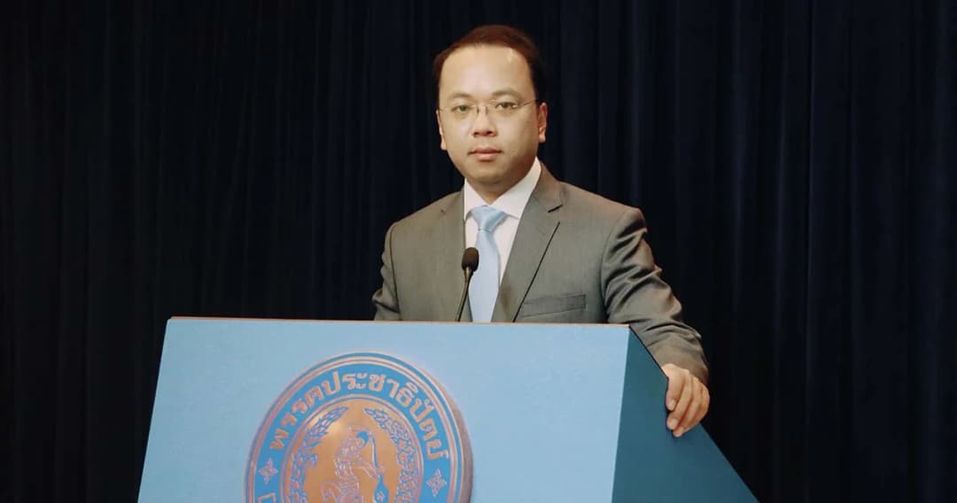 ปชป. เผยอภิปรายทั่วไป พรรคไม่ตั้งวอร์รูม มั่นใจ รมต. แจงได้