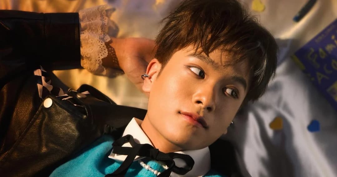 ‘Proo Thunwa’ ส่งเพลงรัก ต้อนรับวาเลนไทน์ กับซิงเกิลแรก ‘ชอบคุณนะ’