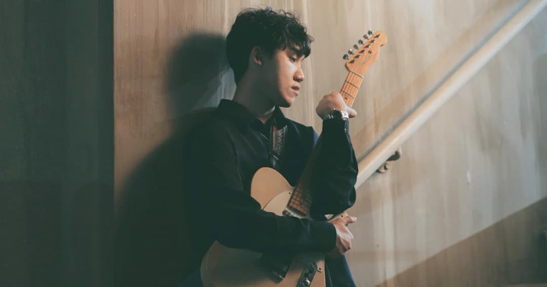 ‘THE WHITE HAIR CUT’ ส่งเพลง ‘ปลอดภัย’ ฮีลความเศร้าของ Loser