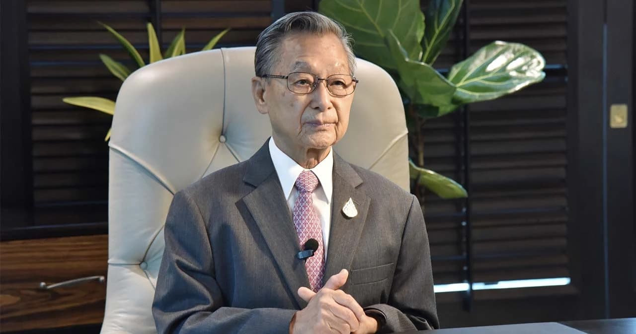 กรรมการจริยธรรมสภาฯ รับเรื่องสอบ ‘มงคลกิตติ์’ ตั้งคนไม่เหมาะสมเป็น กมธ.