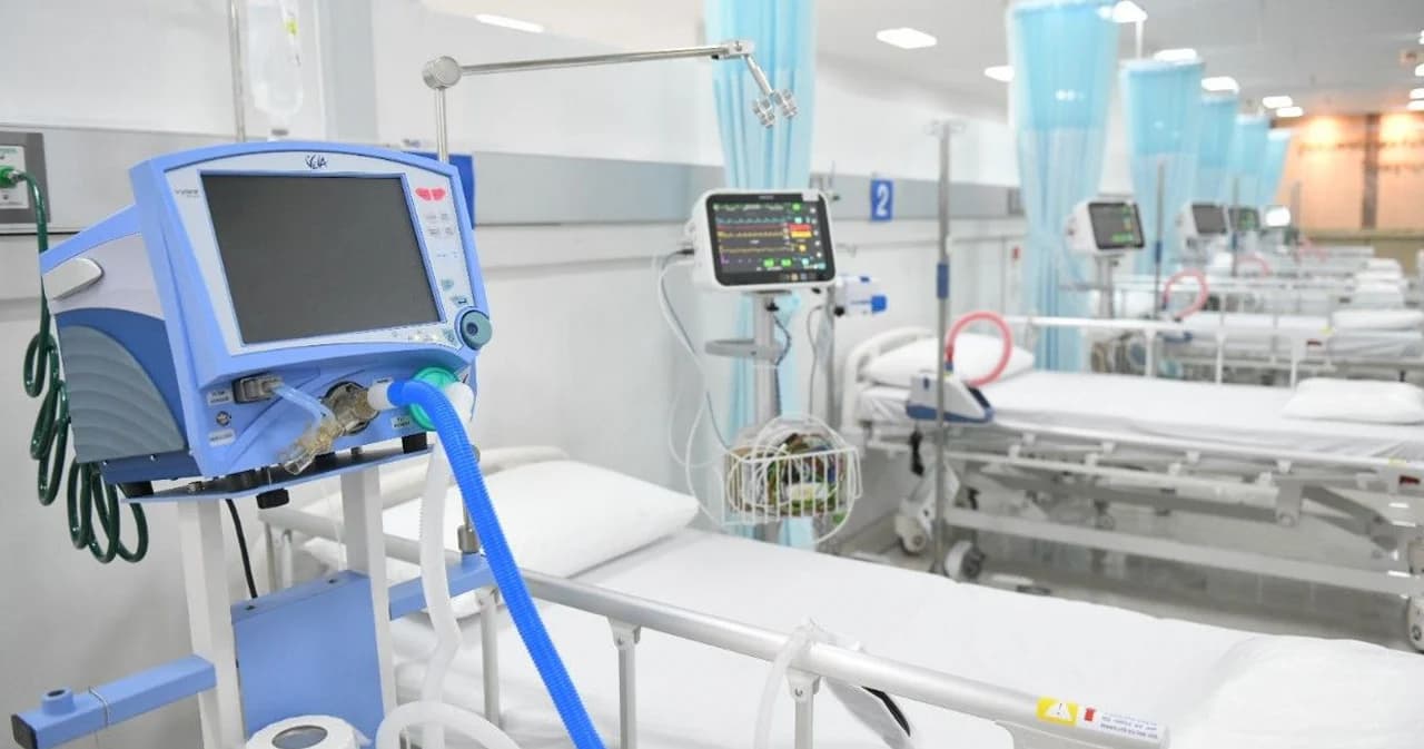 ‘นพ.มนูญ’ เห็นด้วย รัฐปลดโควิดพ้นยูเซ็ป รักษาฟรีแค่อาการฉุกเฉิน