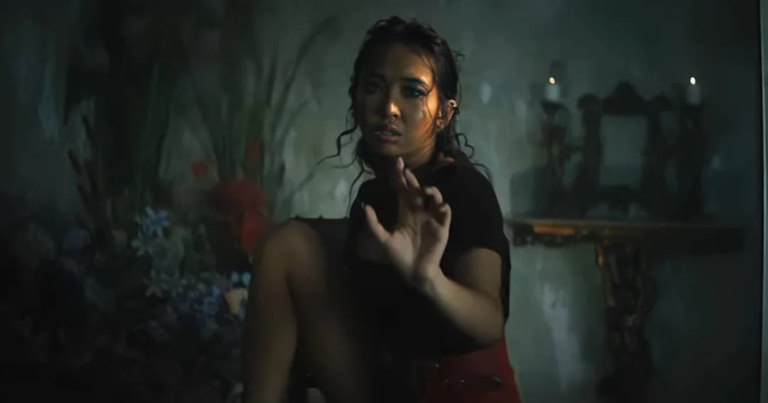 ‘ไม่มีใคร’ ซิงเกิลใหม่จาก ‘MILLI’ เพลงเศร้าประกอบหนัง ‘Cracked ภาพหวาด’