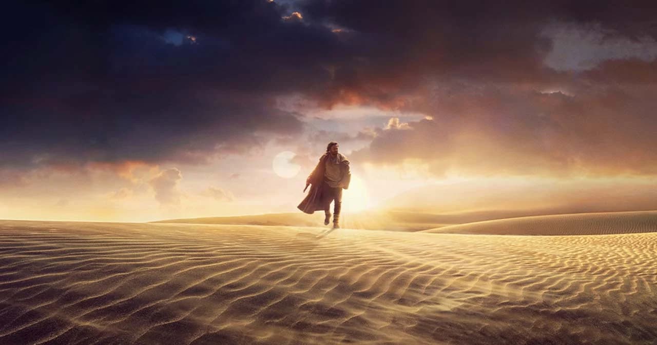Disney เปิดตัวซีรีส์ Star Wars ‘OBI-WAN KENOBI’ เตรียมสตรีม 25 พ.ค.นี้