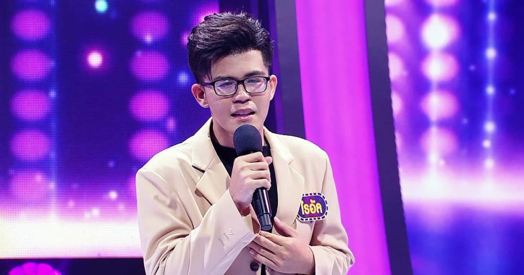 ‘ไรอัล กาจบัณฑิต’ สร้างสถิติแชมป์ 100 สมัย คนแรกใน ‘ไมค์หมดหนี้เสี่ยงโชค’