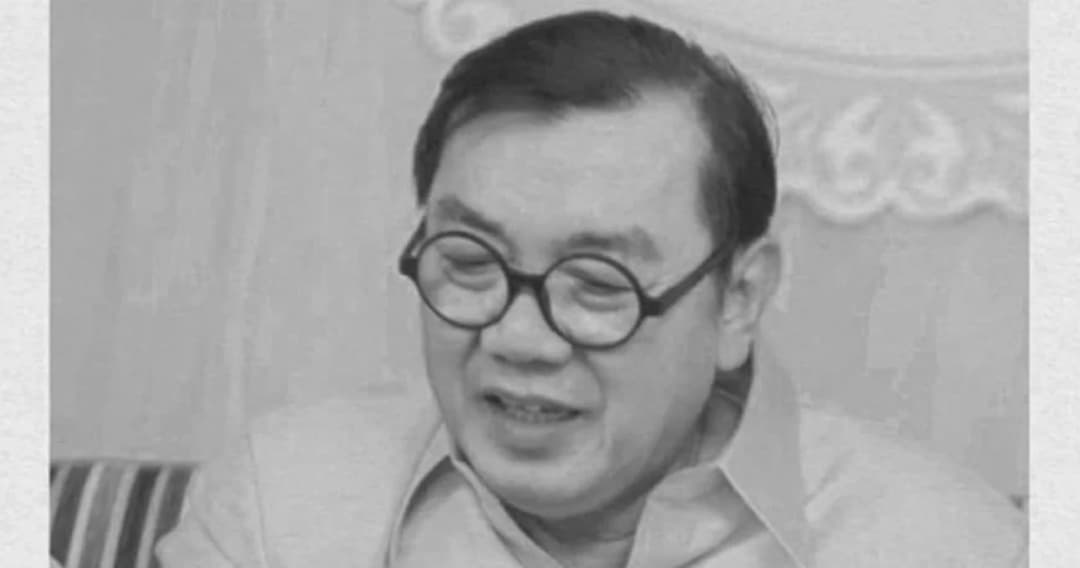 อาลัยนักแสดงตลก ‘พ่อใหญ่ สภาโจ๊ก’ เสียชีวิตด้วยโรคมะเร็งลำไส้