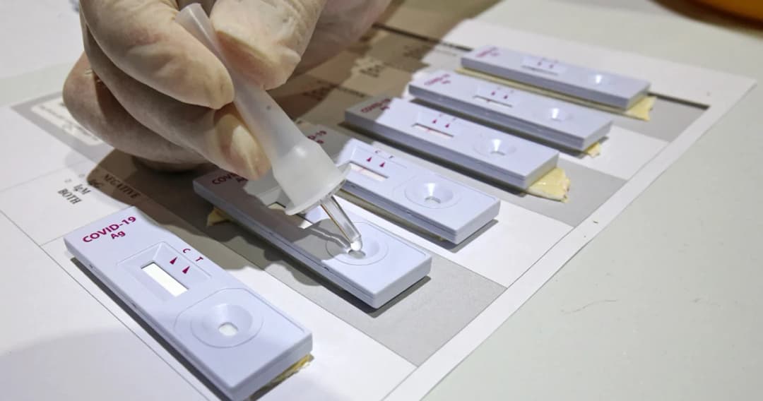 ‘นายกฯ’ สั่งสุ่มตรวจ ATK ปลอม ถ้าพบจับกุมทันที