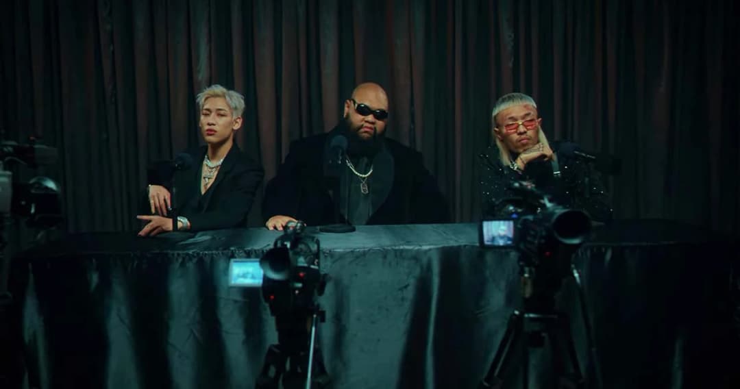 ‘F.HERO x BamBam Ft. YOUNGOHM’ ปล่อยทีเซอร์เอ็มวี ‘Skrrt’ เรียกน้ำย่อยก่อนฟังพร้อมกัน 20 ก.พ.นี้