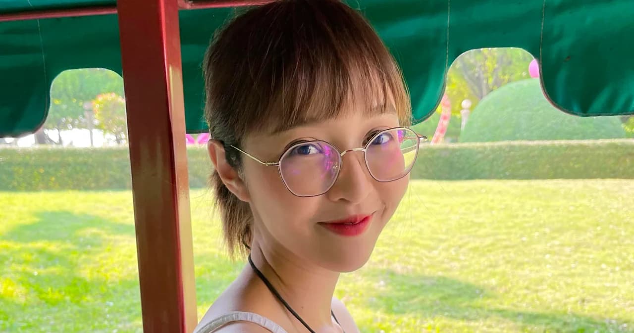 ‘กวาง เดียร์ลอง’ โพสต์เอง ยังไม่ได้ย้ายประเทศ​ถาวร – เปลี่ยนสัญชาติ