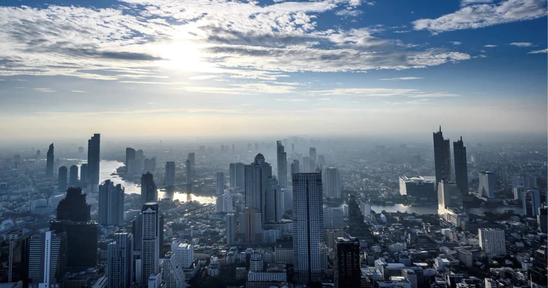 ราชบัณฑิตยสภา ประกาศเปลี่ยนชื่อภาษาอังกฤษเมืองหลวงของประเทศไทย จาก Bangkok เป็น Krung Thep Maha Nakhon