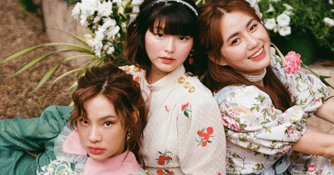 ‘Kisskazz’ เกิร์ลกรุ๊ปน้องใหม่ เตรียเปิดตัว 18 ก.พ.นี้ พร้อมเดบิวต์เพลงแรก ‘ใจมันคิดถึง (แทบละลาย)’