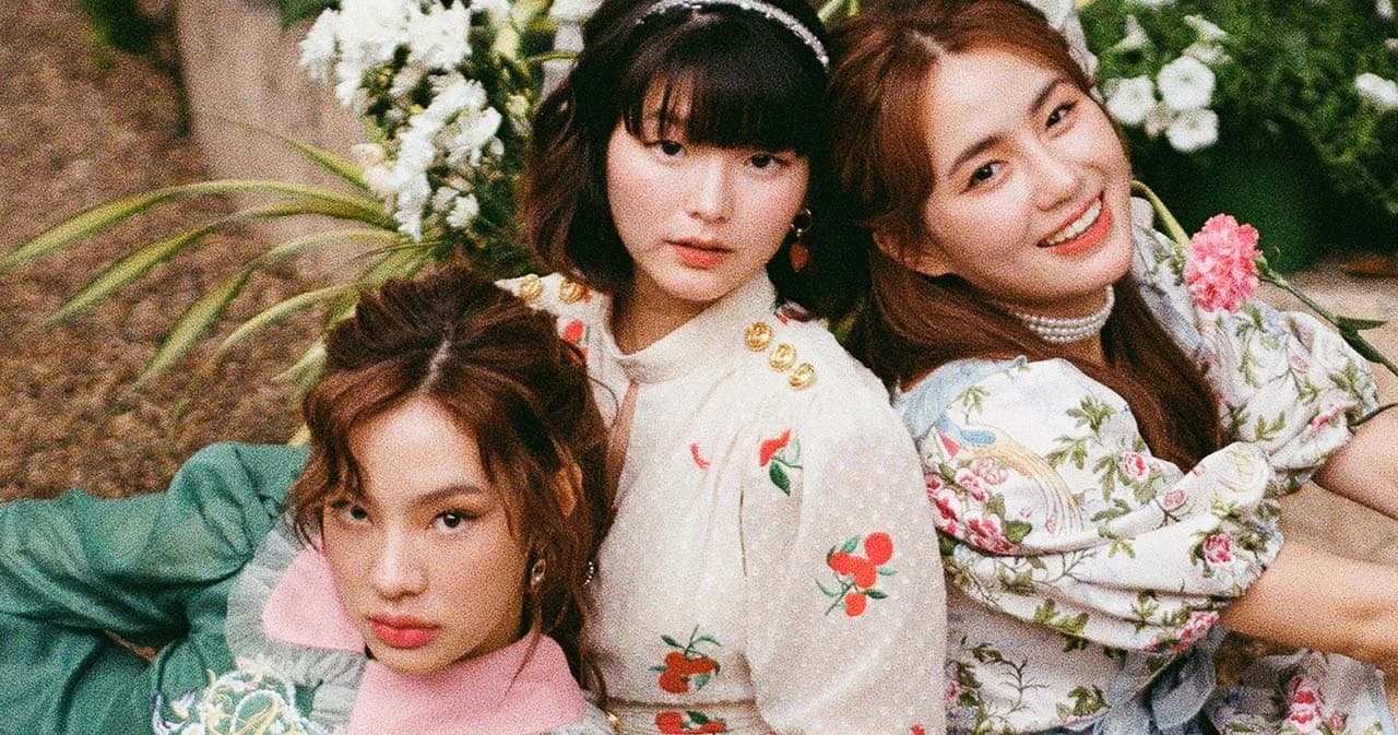 ‘Kisskazz’ เกิร์ลกรุ๊ปน้องใหม่ เตรียเปิดตัว 18 ก.พ.นี้ พร้อมเดบิวต์เพลงแรก ‘ใจมันคิดถึง (แทบละลาย)’